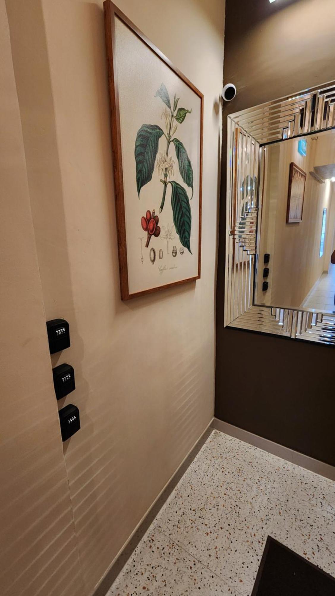 Ihoc - Phuket Oldtown Hotell Ban Lo Long Eksteriør bilde