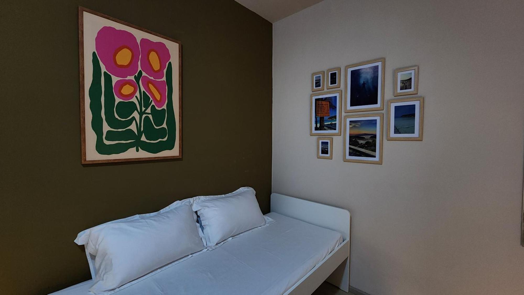 Ihoc - Phuket Oldtown Hotell Ban Lo Long Eksteriør bilde